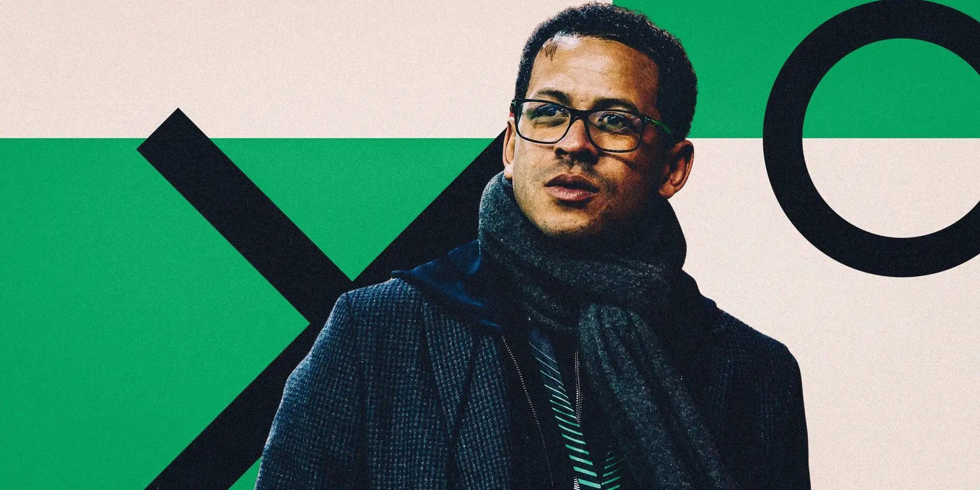 B体育登录入口-TA谈蓝军本赛季战术变化：人员换位频繁，积极利用边路空间