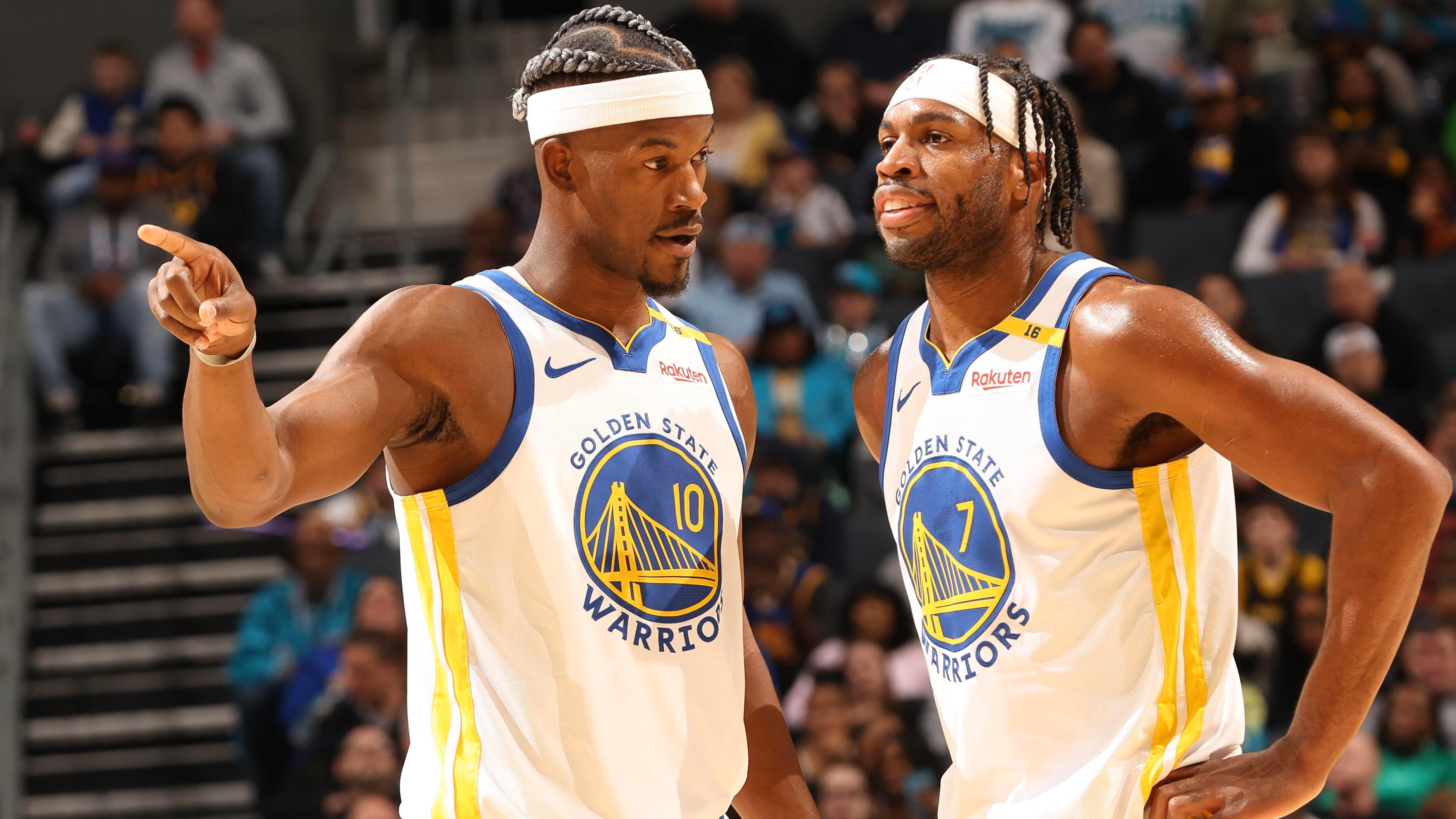 B体育登录入口-希尔德：巴特勒受伤后状态不错也很想上场，这足以展现他的性格