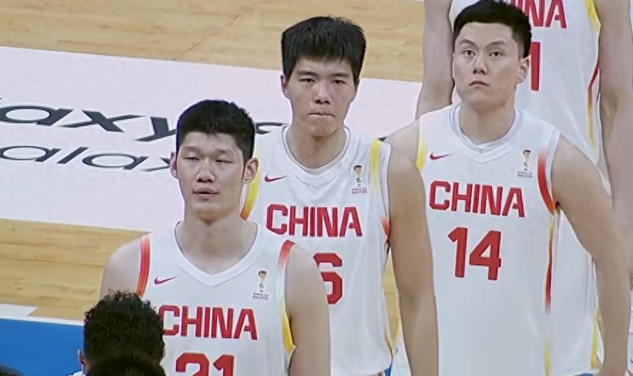 B体育-中国男篮逆转中国台北，诞生2个不可思议2个不争事实，附最新排名